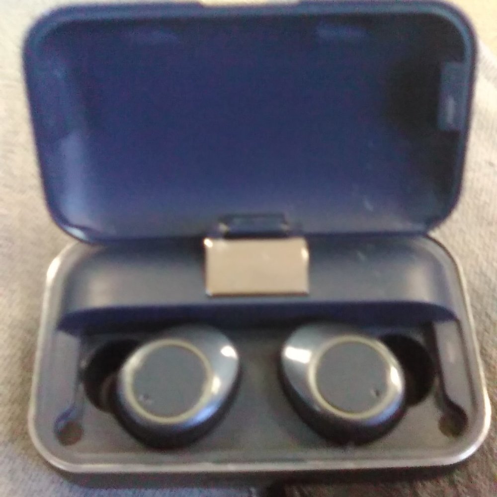 Vankyo earbuds